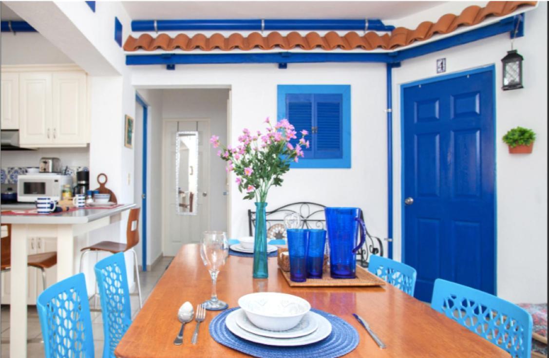 Med Condo At Amalfi Los Cabos Mexico Cabo San Lucas Ngoại thất bức ảnh