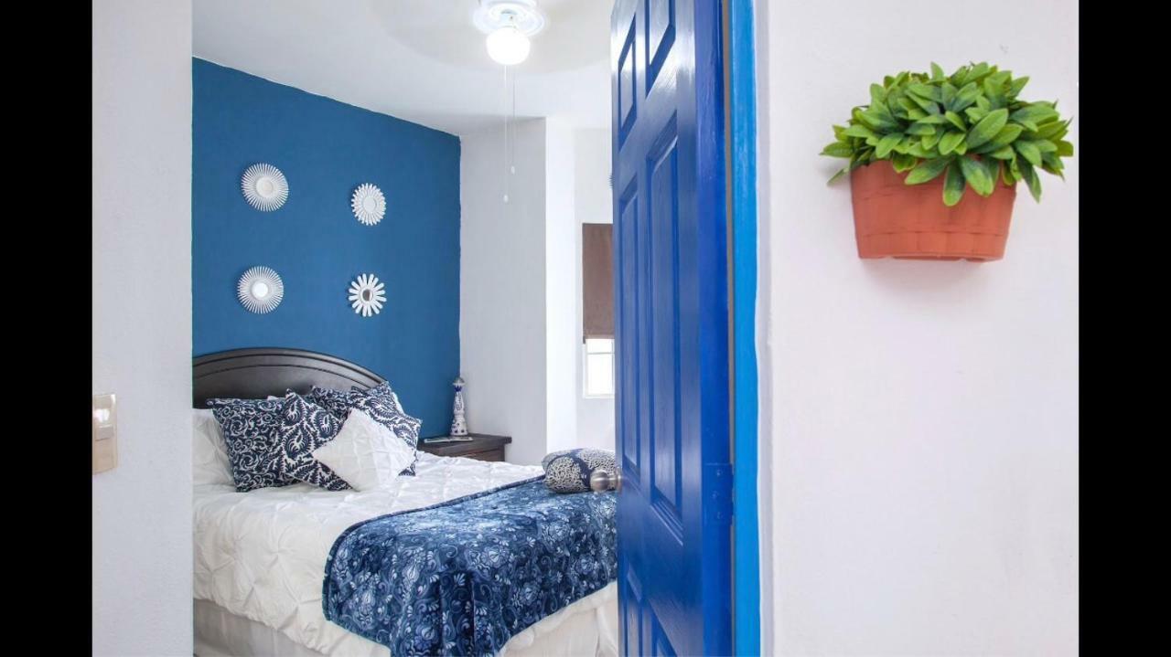 Med Condo At Amalfi Los Cabos Mexico Cabo San Lucas Ngoại thất bức ảnh