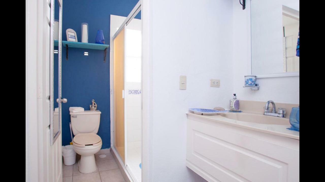Med Condo At Amalfi Los Cabos Mexico Cabo San Lucas Ngoại thất bức ảnh