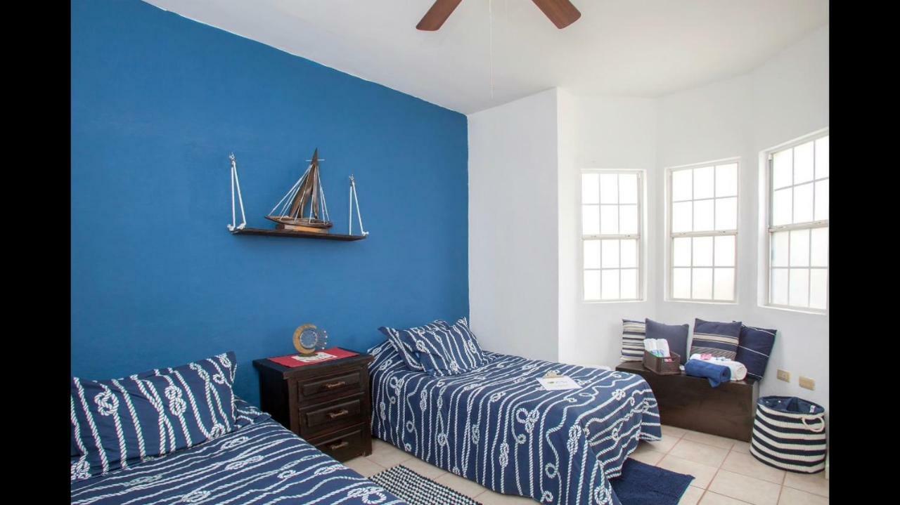 Med Condo At Amalfi Los Cabos Mexico Cabo San Lucas Ngoại thất bức ảnh