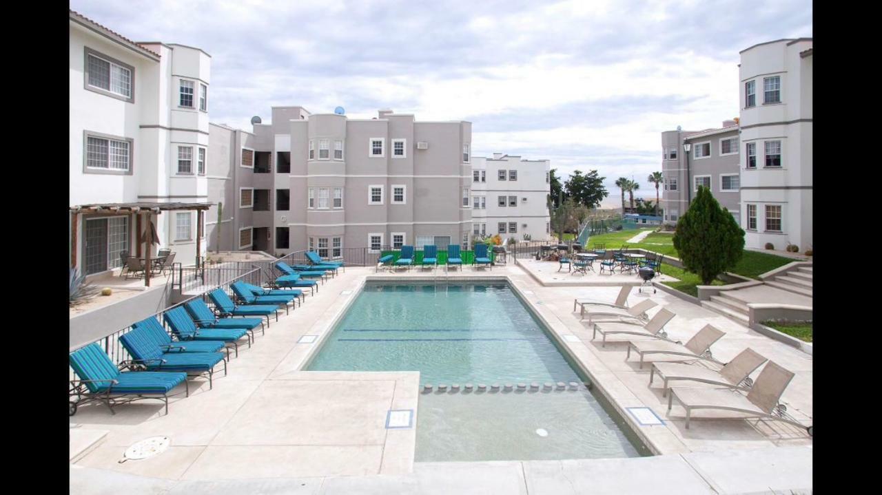 Med Condo At Amalfi Los Cabos Mexico Cabo San Lucas Ngoại thất bức ảnh