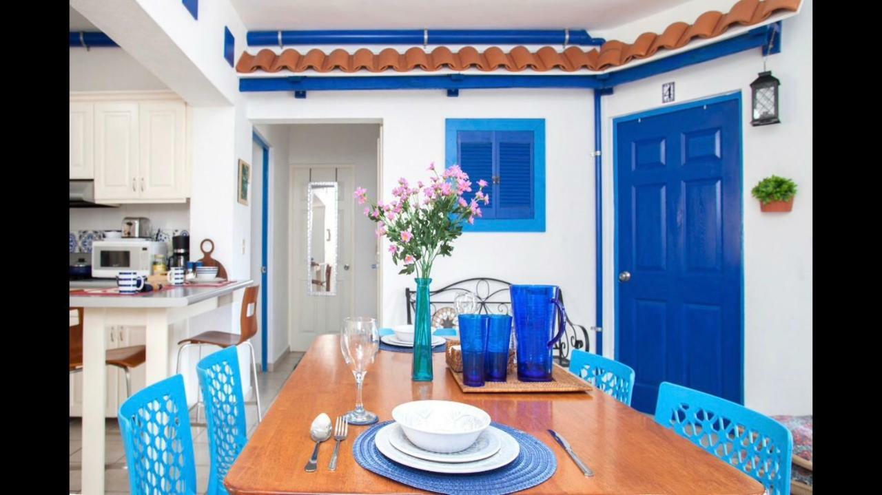 Med Condo At Amalfi Los Cabos Mexico Cabo San Lucas Ngoại thất bức ảnh