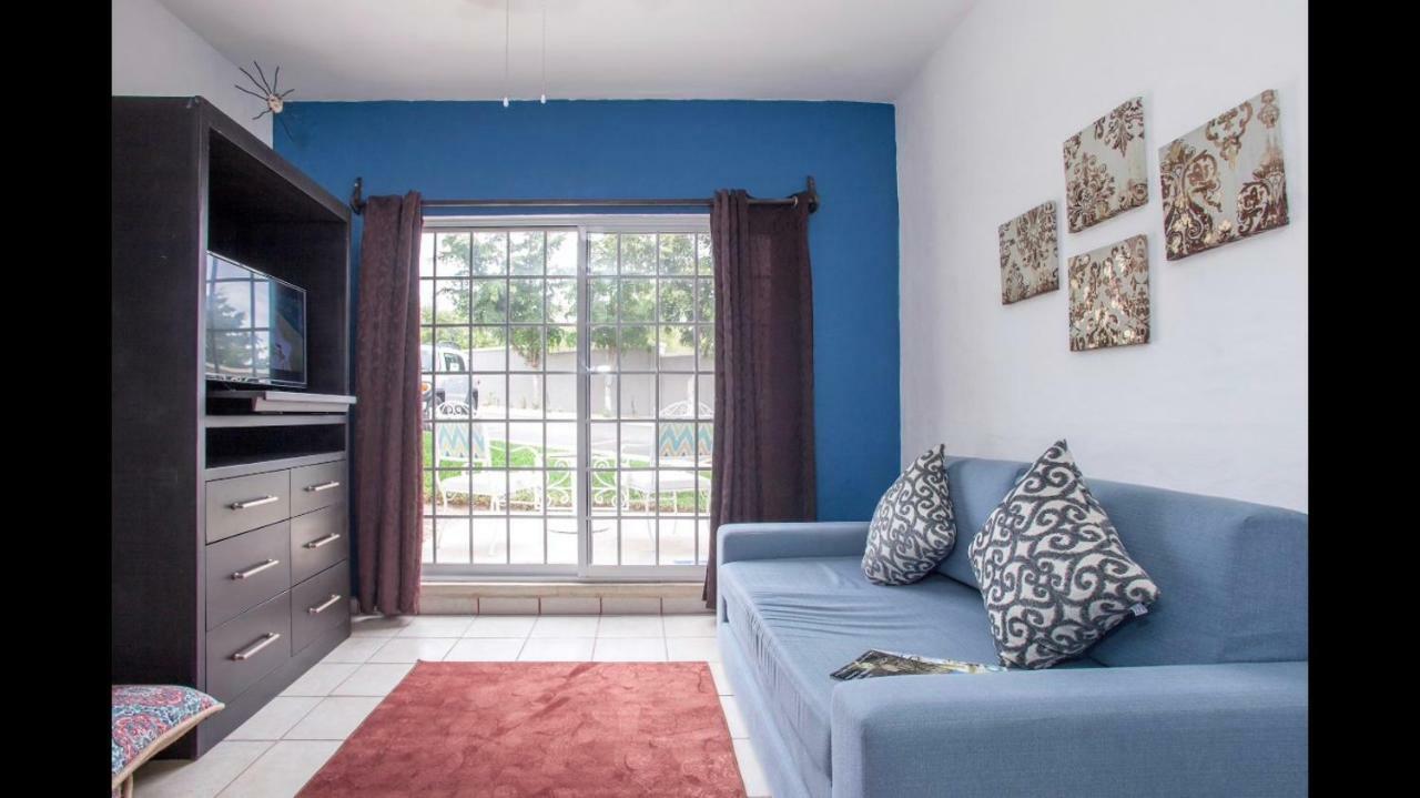 Med Condo At Amalfi Los Cabos Mexico Cabo San Lucas Ngoại thất bức ảnh