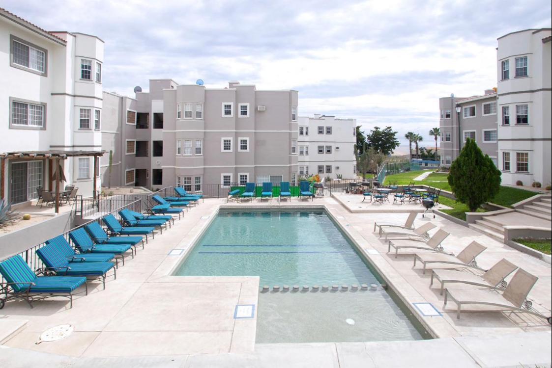 Med Condo At Amalfi Los Cabos Mexico Cabo San Lucas Ngoại thất bức ảnh
